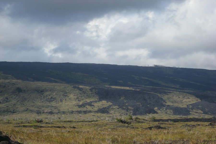 ../image/volcano - end of chain of craters road 7.jpg